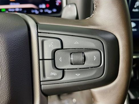 Used 2026 GMC Sierra 1500 Denali w/ Denali Reserve Package AWD/4WD image 34