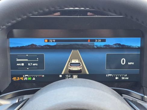 New 2026 Subaru Outback Limited AWD/4WD image 17