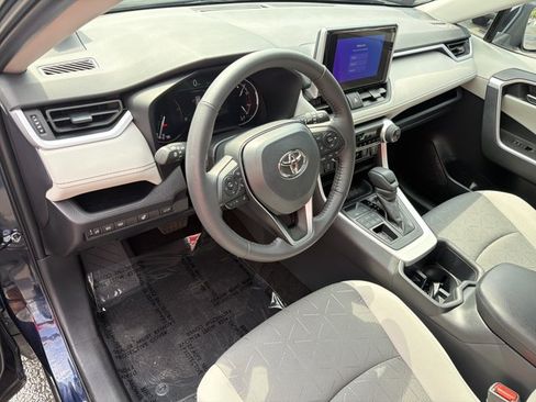 Used 2025 Toyota RAV4 XLE w/ Convenience Package AWD/4WD image 13