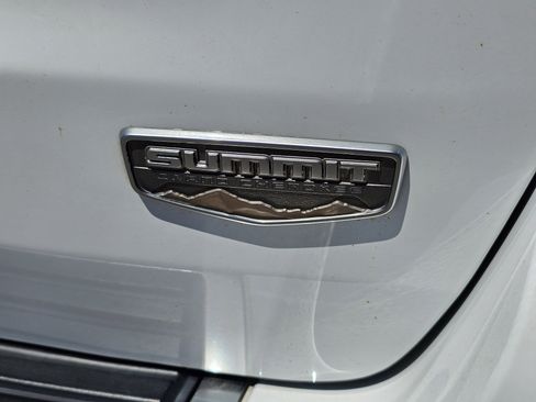 Used 2019 Jeep Grand Cherokee Summit AWD/4WD image 10