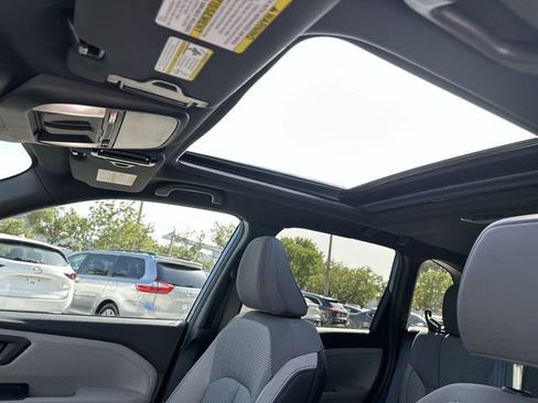 Certified 2026 Subaru Forester Premium AWD/4WD image 22