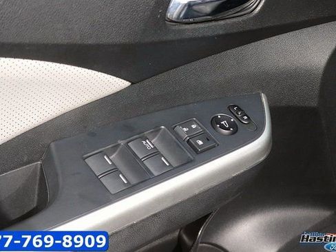 Used 2016 Honda CR-V EX-L image 11