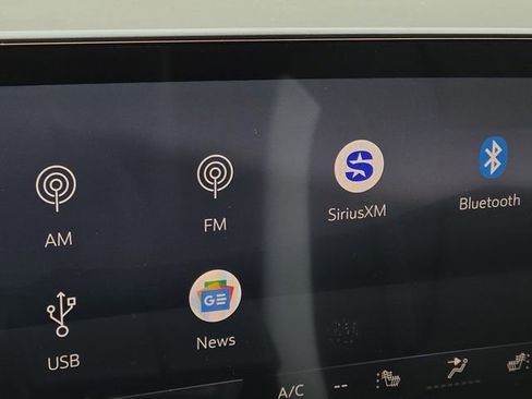 New 2026 Buick Envision Sport Touring AWD/4WD image 5