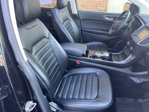 Used 2019 Ford Edge SEL w/ Equipment Group 201A AWD/4WD image 50
