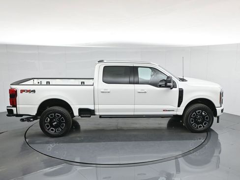 New 2026 Ford F250 Platinum image 49