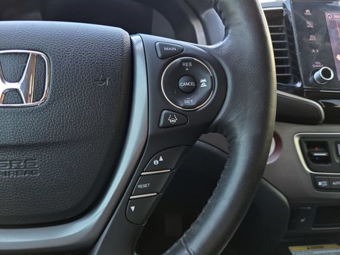 Used 2023 Honda Ridgeline RTL-E image 30