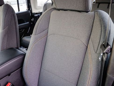 New 2026 Jeep Wrangler Sport image 30