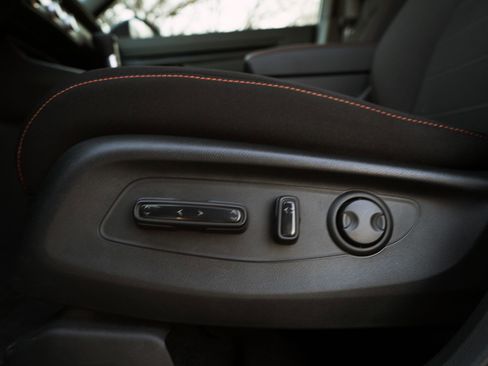 Certified 2026 Honda CR-V TrailSport image 42