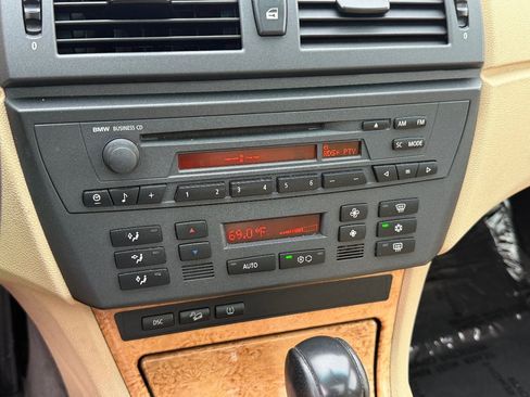 Used 2004 BMW X3 3.0i AWD/4WD image 27