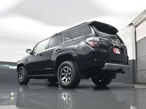 Used 2023 Toyota 4Runner TRD Off-Road Premium image 19
