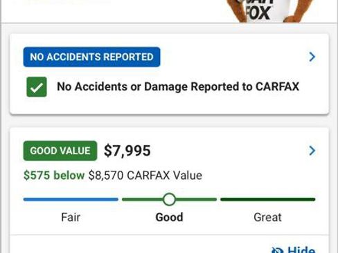 Used 2014 MAZDA CX-9 Sport AWD/4WD image 14