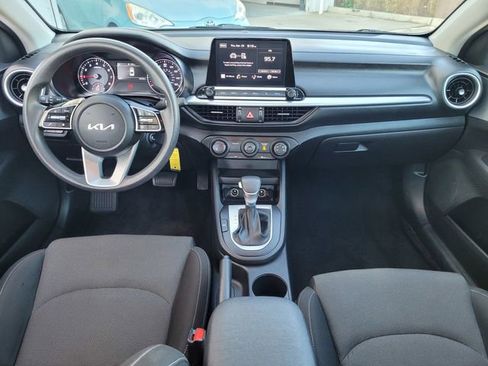 Certified 2023 Kia Forte LXS FWD image 17