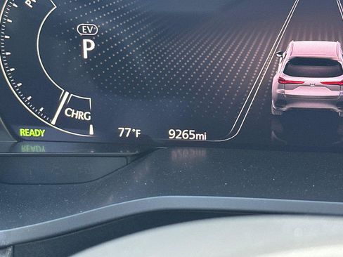 Certified 2025 MAZDA CX-70 Plug-In Hybrid w/ Premium Pkg image 27