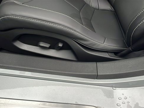 New 2026 Chevrolet Corvette Stingray Coupe w/ 1LT image 15