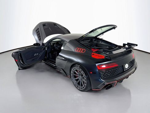 Used 2020 Audi R8 V10 performance AWD/4WD image 40