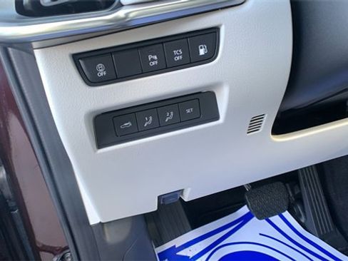 Used 2024 MAZDA CX-90 Plug-In Hybrid w/ Premium Plus image 11