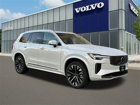 New 2026 Volvo XC90 B6 Ultra w/ Protection Package image 1