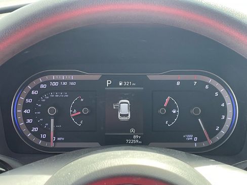 Used 2024 Hyundai Tucson SEL image 6