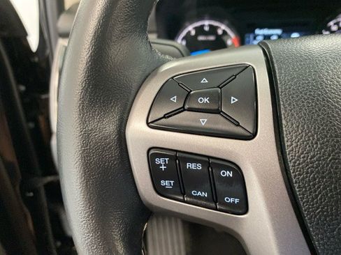 Used 2023 Ford Ranger XLT w/ Equipment Group 301A Mid AWD/4WD image 19
