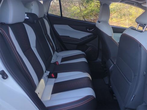 Used 2021 Subaru Crosstrek 2.5i Limited w/ Moonroof Package 2 image 27