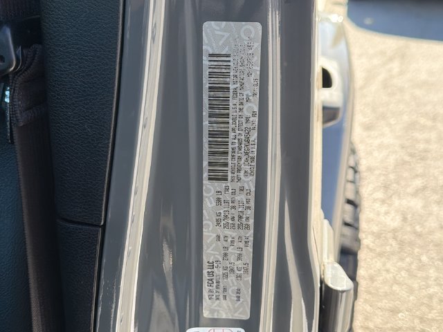 Used 2019 Jeep Wrangler Unlimited Sahara AWD/4WD image 30