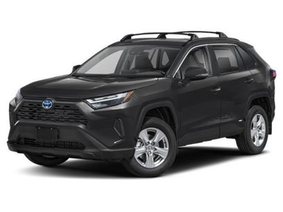 Certified 2024 Toyota RAV4 XLE Premium w/ Weather Package