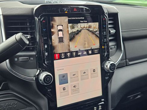 New 2026 RAM 2500 Laramie w/ Night Edition image 24