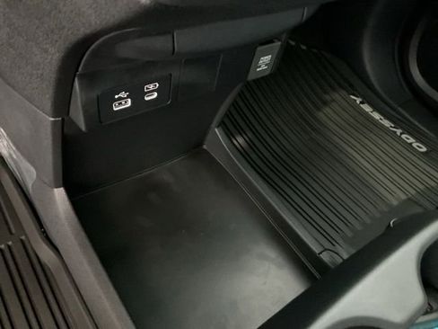 New 2026 Honda Odyssey EX-L image 14