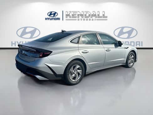 New 2026 Hyundai Sonata SE image 6