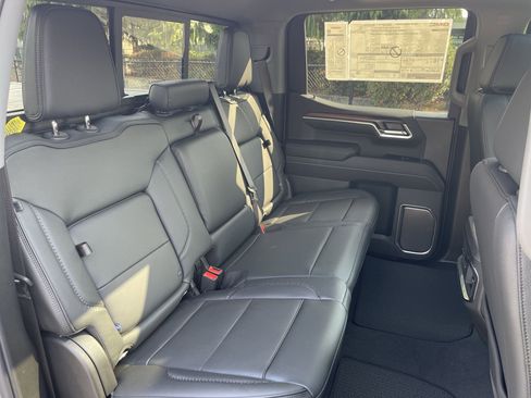 New 2026 GMC Sierra 1500 Denali image 63