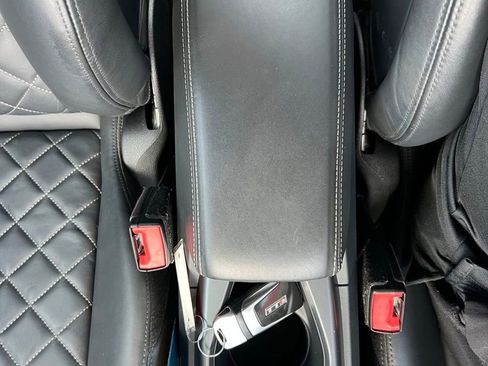 Used 2018 Audi TTS 2.0T Coupe w/ Technology Package image 50