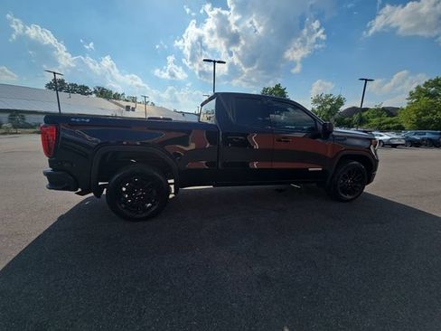 Used 2023 GMC Sierra 1500 Elevation AWD/4WD image 10