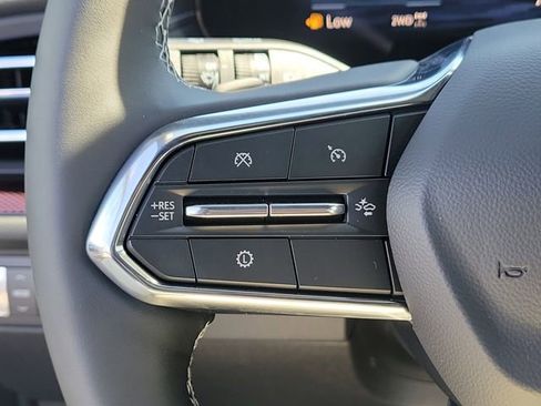 New 2026 Chevrolet Traverse Z71 w/ Driver Confidence Package image 23