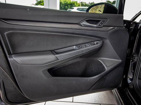 Used 2023 Volkswagen GTI SE w/ SE Leather Package image 27