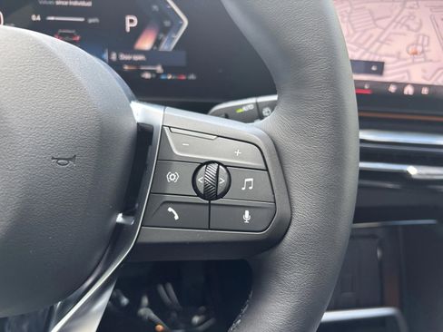 Used 2026 BMW X1 xDrive28i w/ Technology Package image 11