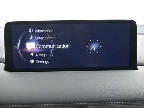 Certified 2023 MAZDA CX-5 AWD 2.5 S w/ Select Package image 10