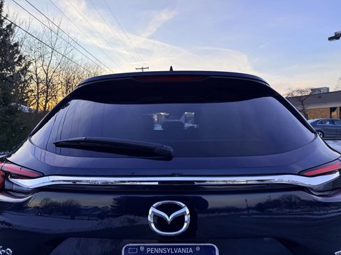 Used 2021 MAZDA CX-9 Grand Touring image 5