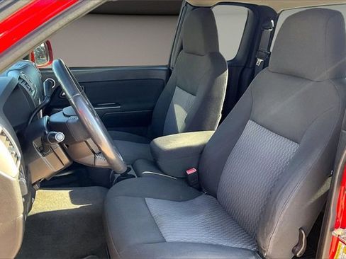 Used 2010 GMC Canyon SLE w/ Power Convenience Package image 22