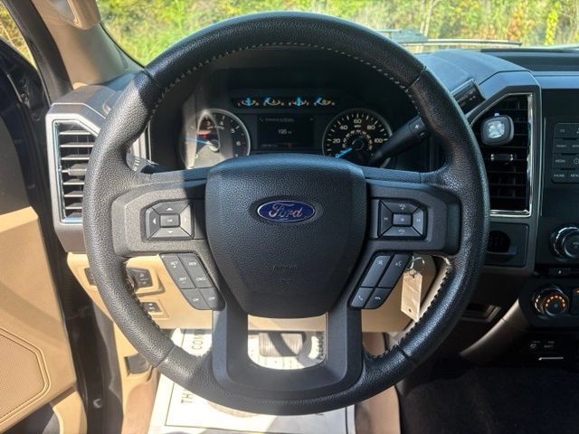 Used 2015 Ford F150 XLT w/ Equipment Group 301A Mid RWD image 9