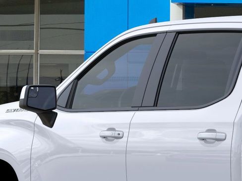 New 2026 Chevrolet Silverado 1500 LT image 12