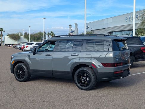 Used 2024 Hyundai Santa Fe XRT image 2