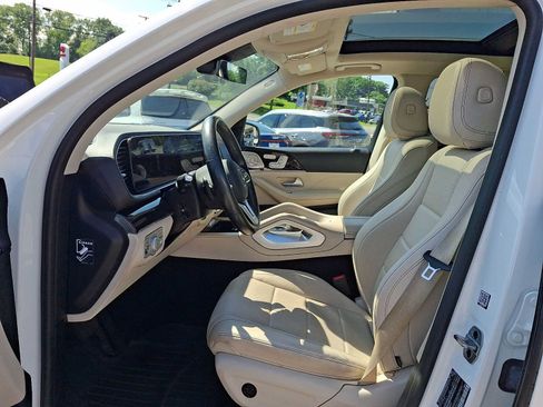 Used 2021 Mercedes-Benz GLE 350 4MATIC image 13