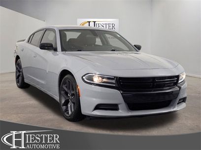 Used 2021 Dodge Charger SXT w/ Blacktop Package