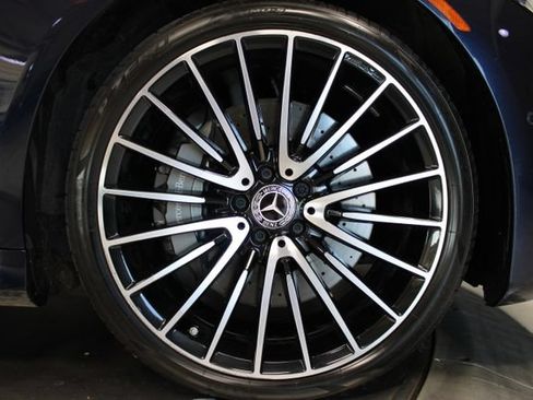 Used 2022 Mercedes-Benz S 580 4MATIC Sedan image 33