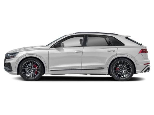 Used 2023 Audi SQ8 Premium Plus AWD/4WD image 3