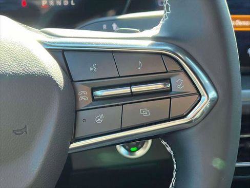 New 2026 Chevrolet Traverse LT w/ Driver Confidence Package image 14