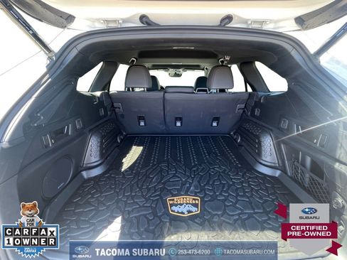 Used 2025 Subaru Outback Wilderness AWD/4WD image 19