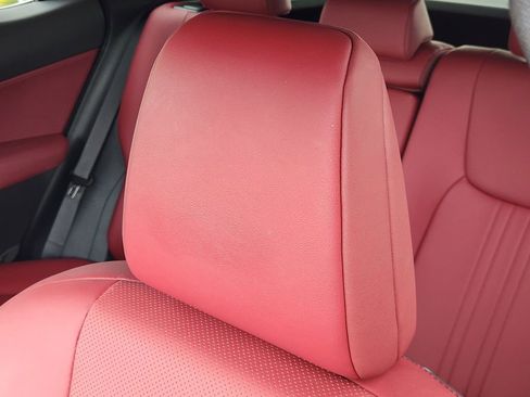 Used 2025 Lexus NX 350 AWD w/ Premium Package image 25