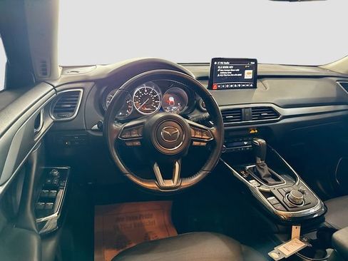 Used 2020 MAZDA CX-9 Touring w/ Touring Premium Package AWD/4WD image 24