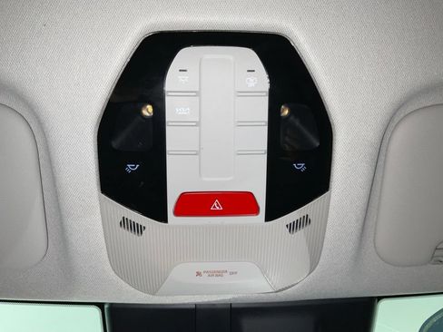 Used 2025 Kia K4 EX FWD image 18